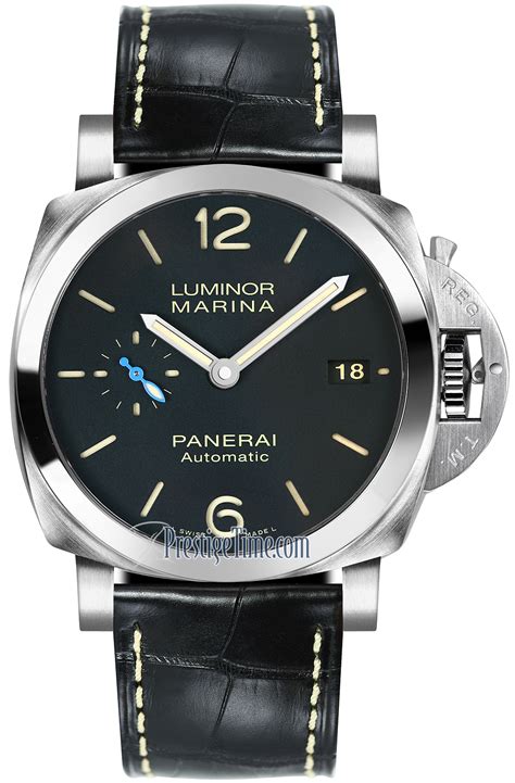 buy panerai luminor marina.